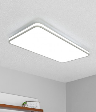 모디아 거실2등 국산LED거실등 60W