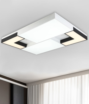 뉴타200W 국산LED거실등 아파트거실등