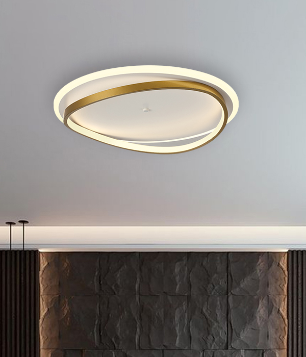 리보55W LED방등 안방전등