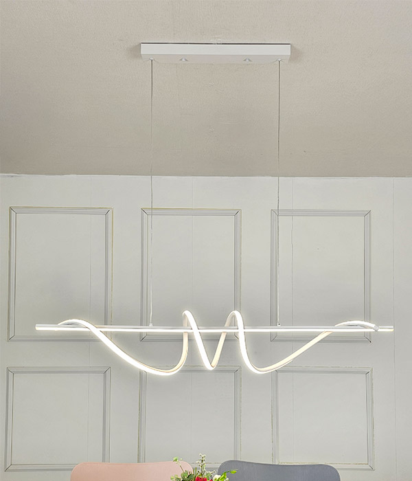 볼텍스30W LED식탁등 식탁전등