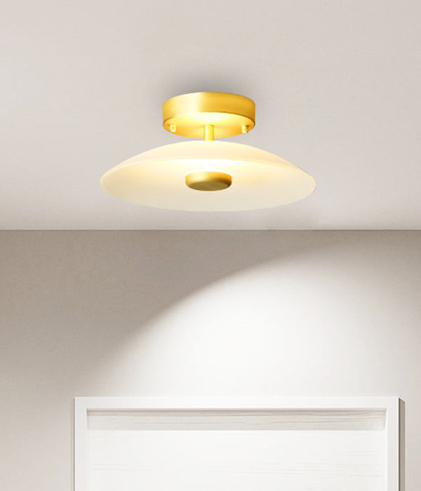 오란 10W 직부등 현관등 벽조명