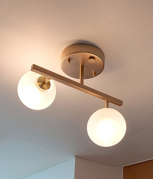 포포 2등 아파트현관센서등 베란다조명