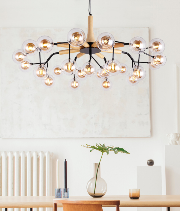 로이 27등 거실전등,화려한조명,거실천장등 81W