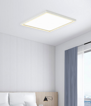 리디에 아파트 안방등 520 x 520 LED 50W