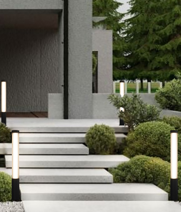 토든 잔디등, 정원등 50W (3000K)